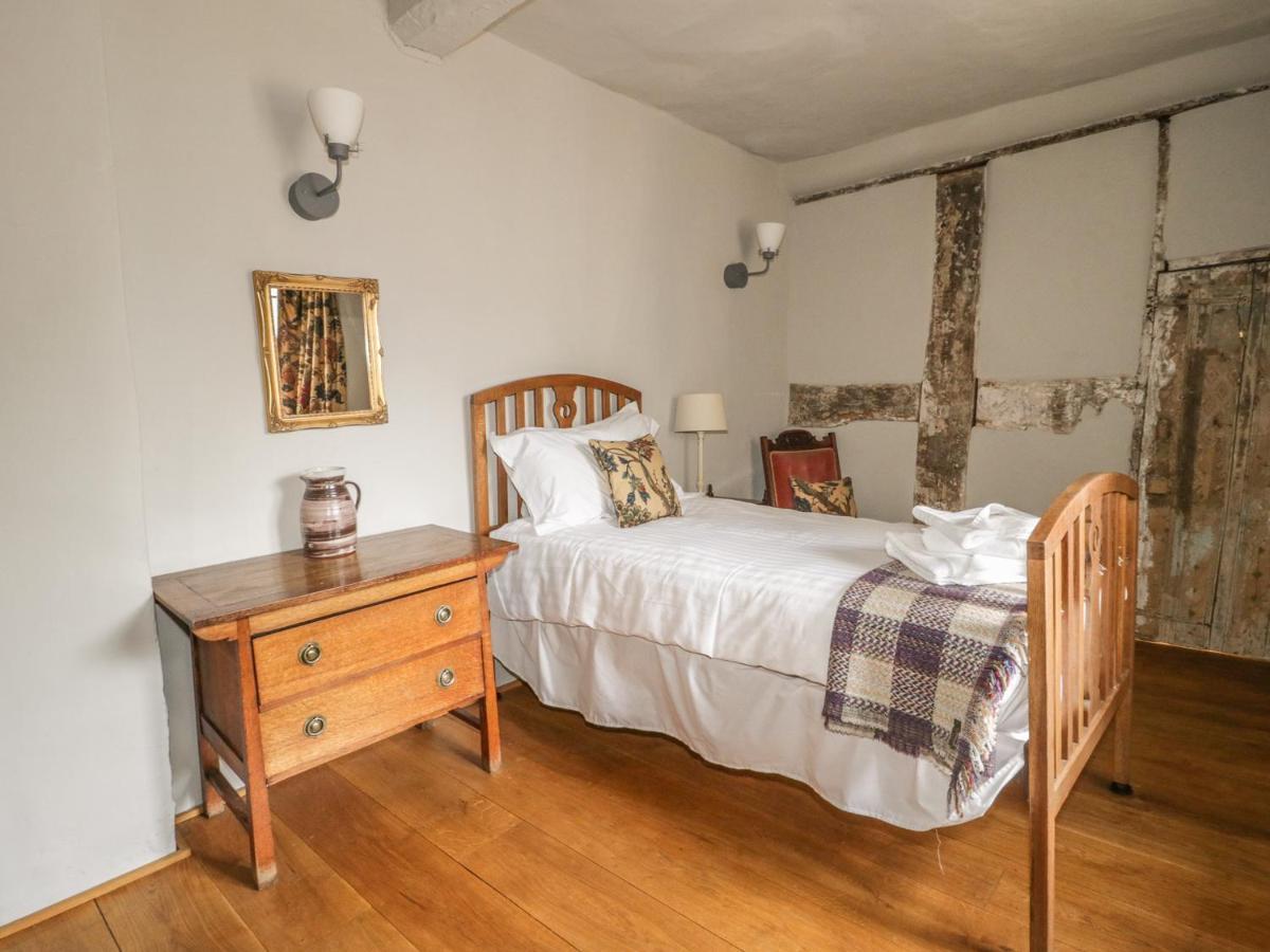 Holiday home Castle House Taunton