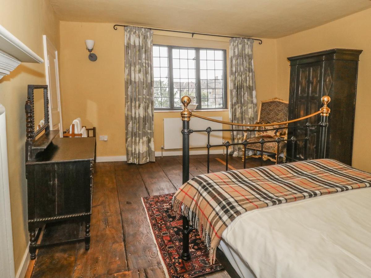 Castle House Holiday home Taunton