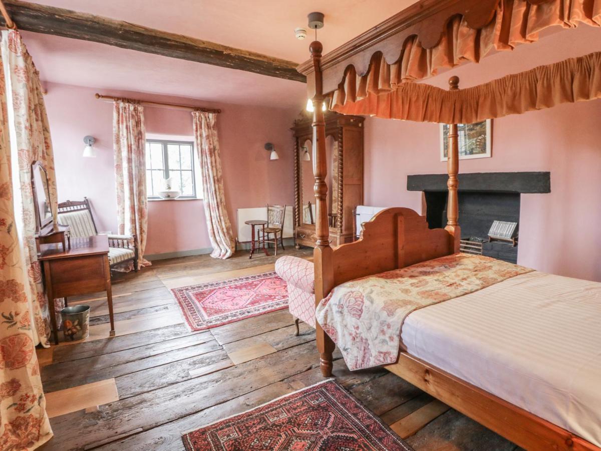 Castle House Holiday home Taunton