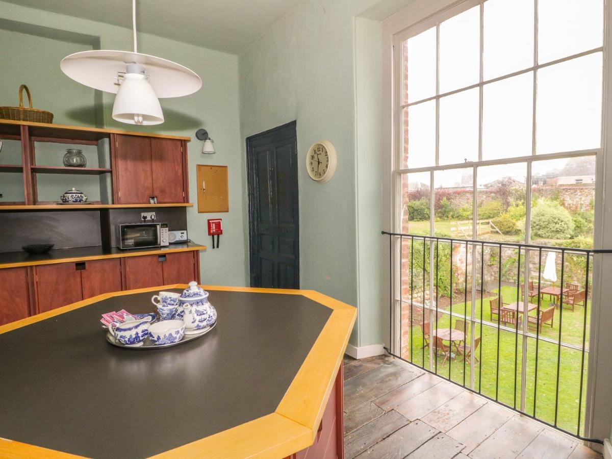 Holiday home Castle House
