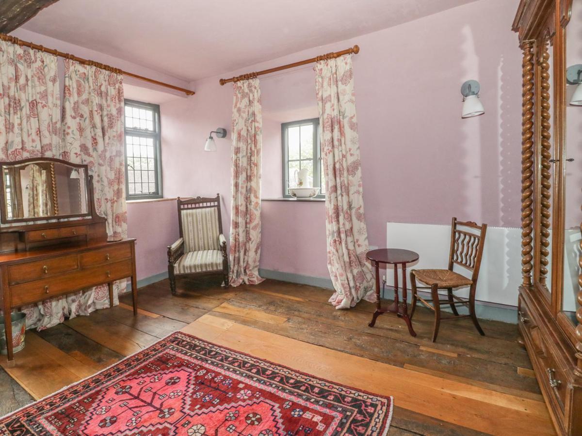 Holiday home Castle House Taunton