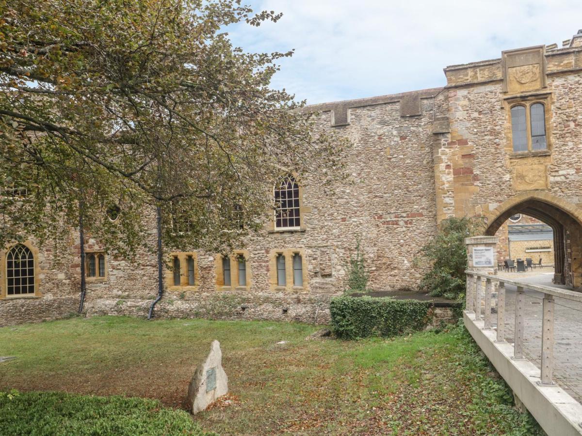 Castle House *
