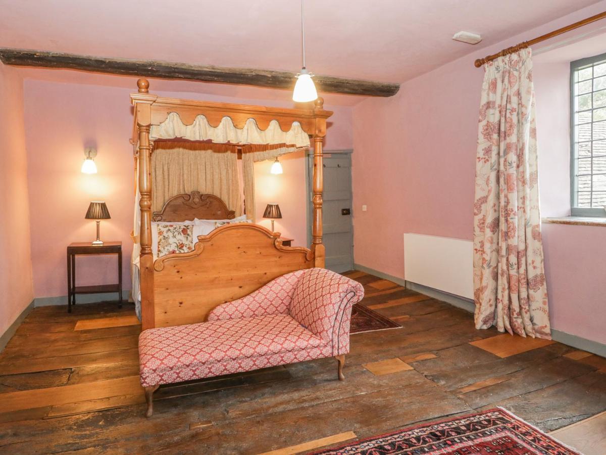 Holiday home Castle House *