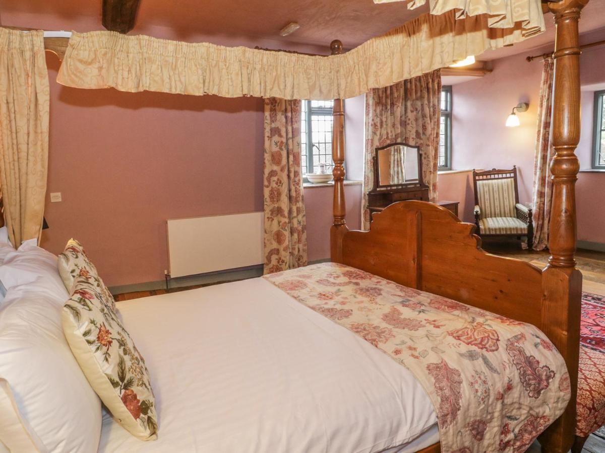 Holiday home Castle House