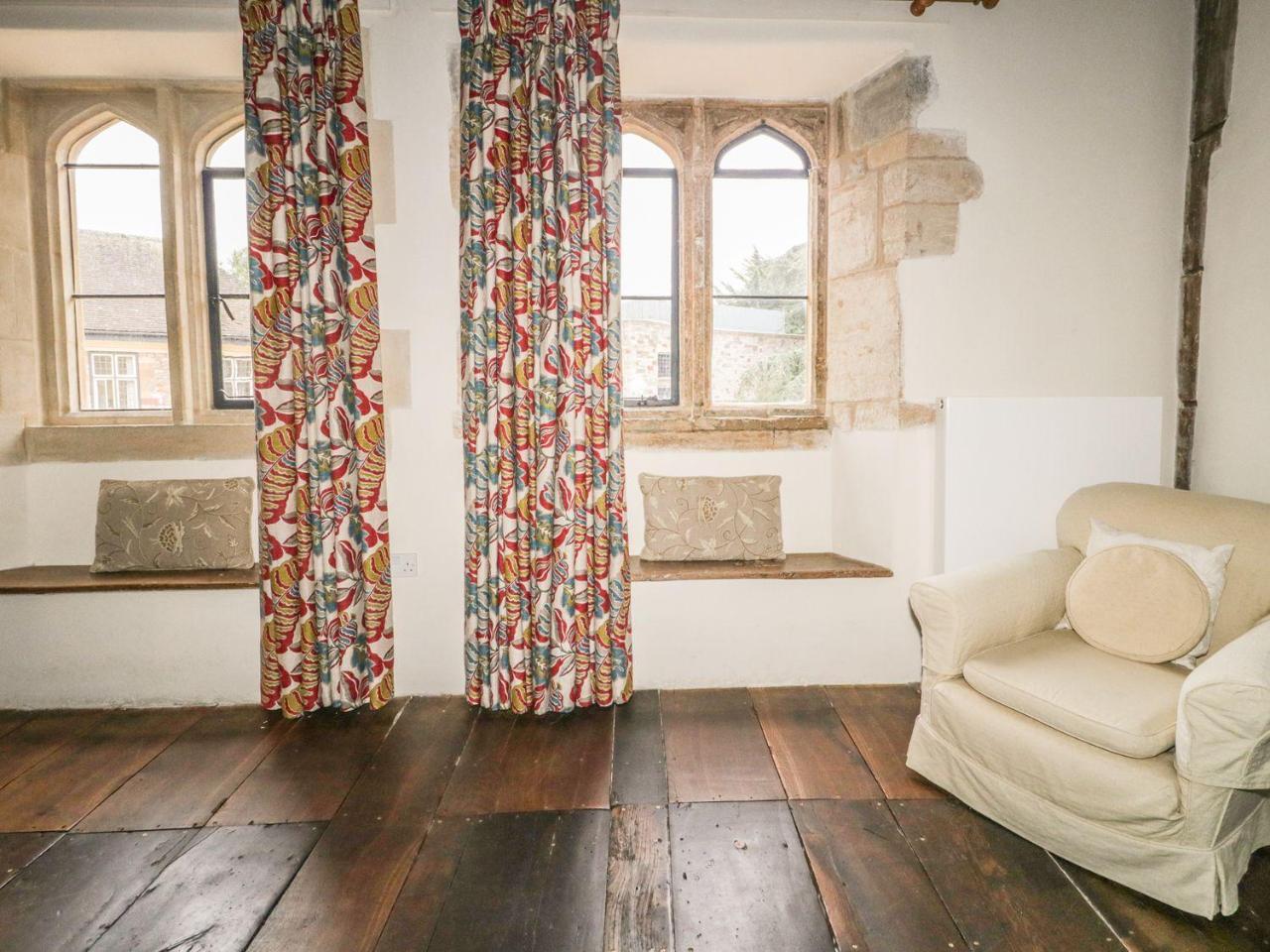 Holiday home Castle House Taunton
