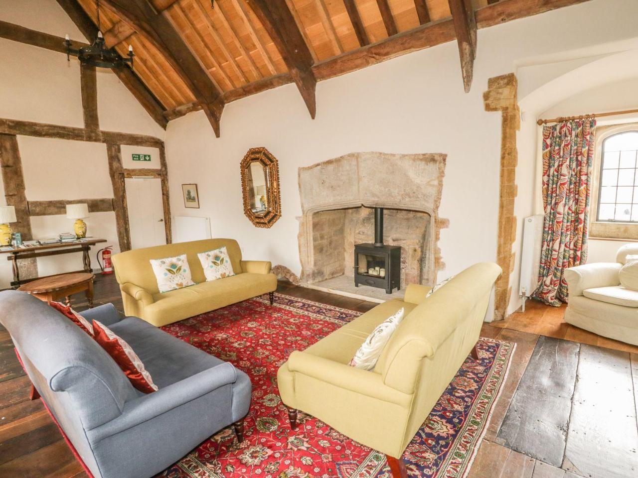 Holiday home Castle House *