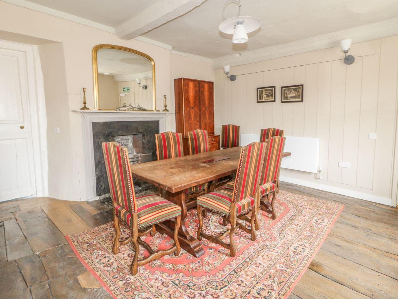 Castle House Holiday home Taunton