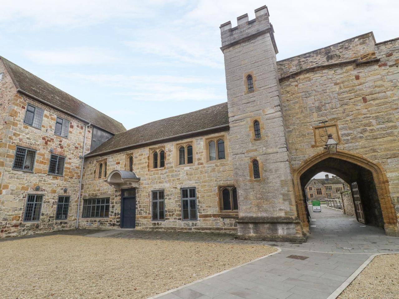 Holiday home Castle House *