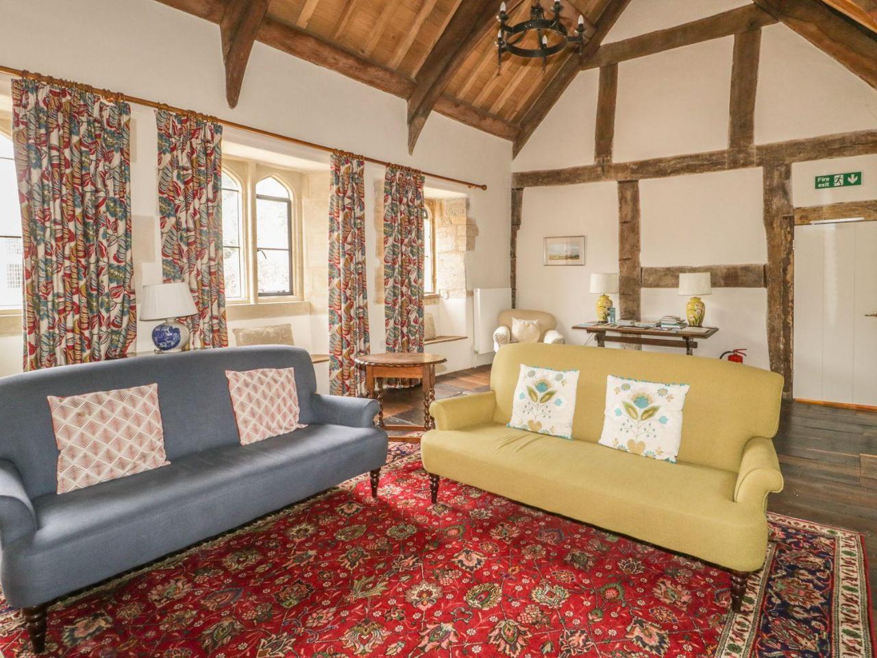 Castle House Taunton