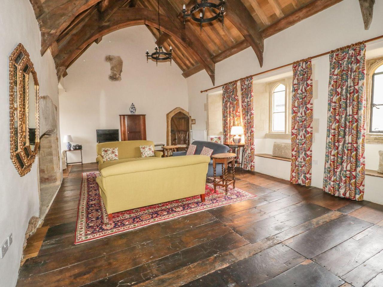 Castle House Holiday home Taunton